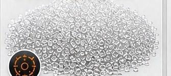 Microesfera de vidro